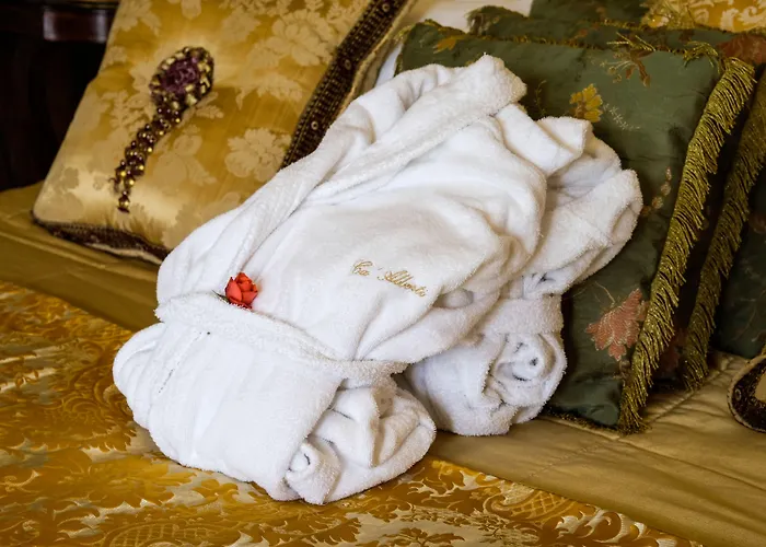 Relais Alberti 4* Venedigs Lido