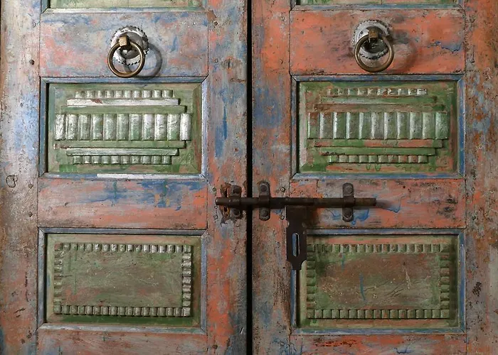 Hotel Relais Alberti 4*