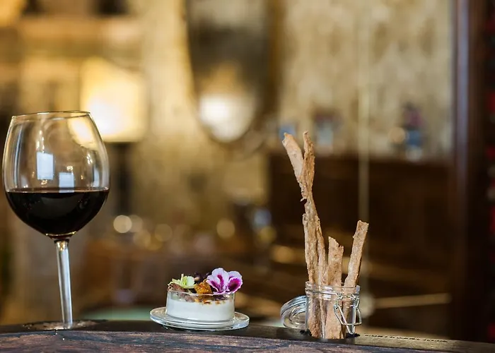 Relais Alberti 4* Venedigs Lido