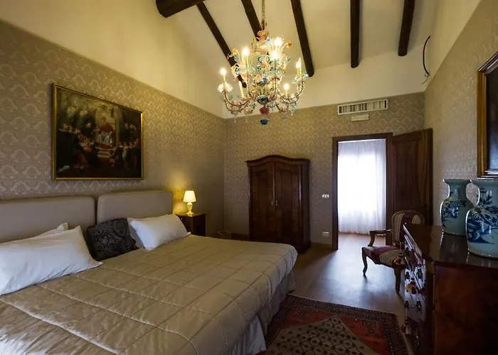 Relais Alberti 4* Venedigs Lido