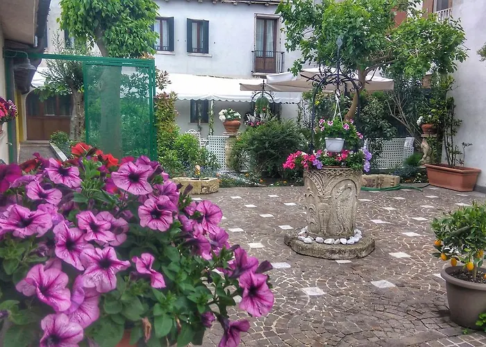 Hotel Relais Alberti Venedigs Lido