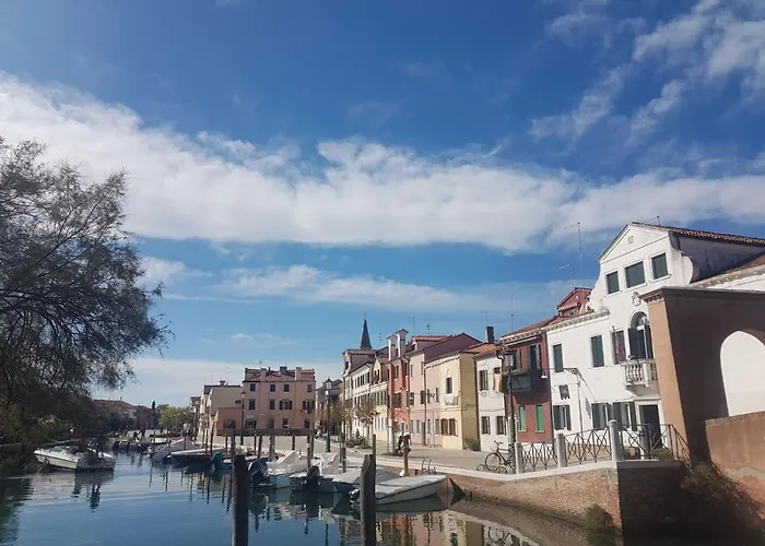 Hotel Relais Alberti 4*